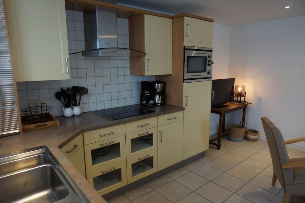 Сasa de vacaciones Le Walkoti - Cosy With 2 Bedrooms *