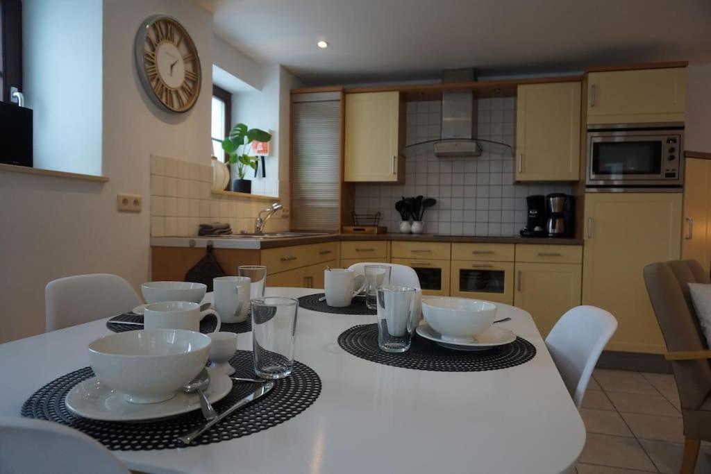 Сasa de vacaciones Le Walkoti - Cosy With 2 Bedrooms *