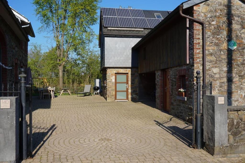 Сasa de vacaciones Le Walkoti - Cosy With 2 Bedrooms Waimes