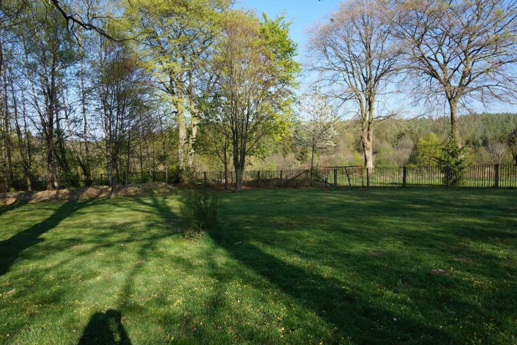 Сasa de vacaciones Le Walkoti - Cosy With 2 Bedrooms