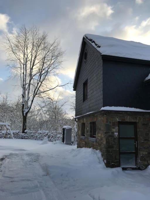 Сasa de vacaciones Le Walkoti - Cosy With 2 Bedrooms Waimes