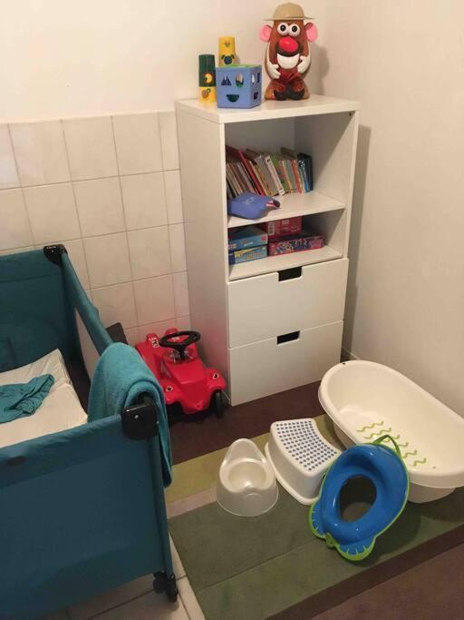 Le Walkoti - Cosy With 2 Bedrooms