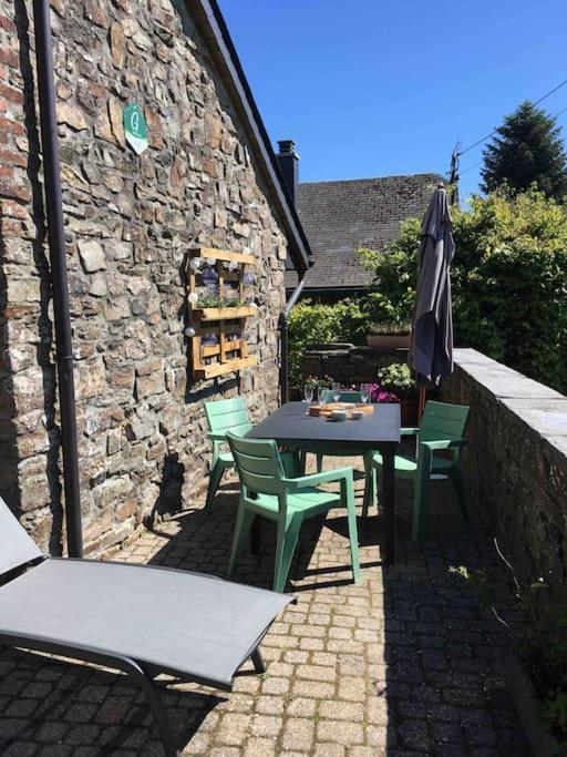Сasa de vacaciones Le Walkoti - Cosy With 2 Bedrooms Waimes
