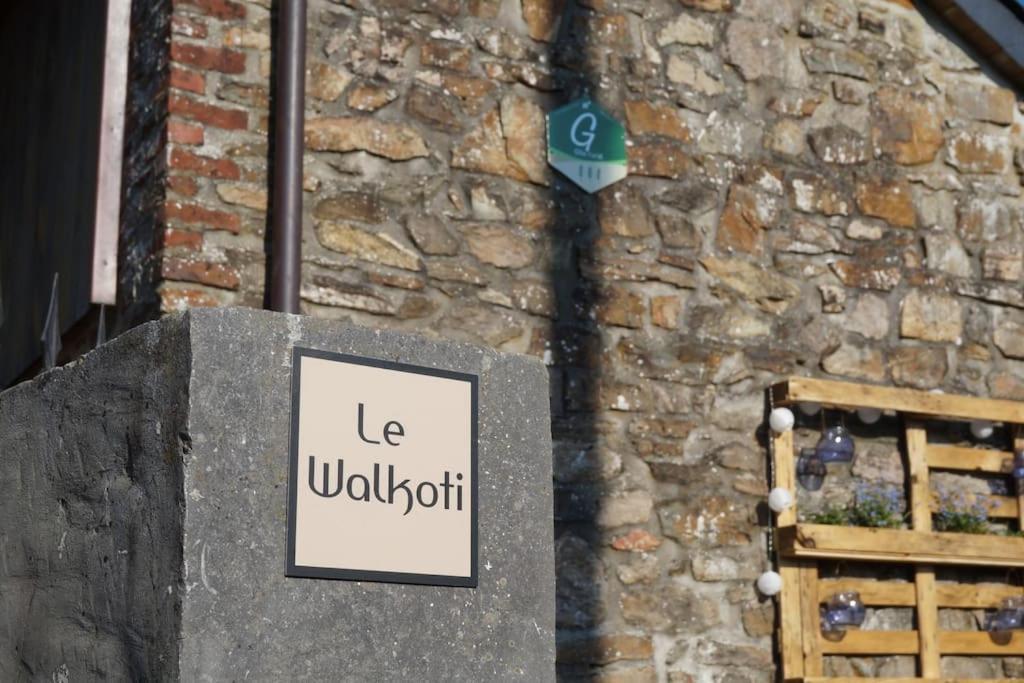 Le Walkoti - Cosy With 2 Bedrooms *